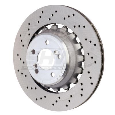 Bremsscheibe Scheibenbremse
