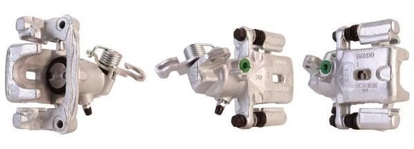 Bremssattel Bremszange