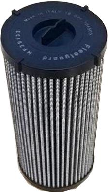 Arbeitshydraulik Filter Hydraulische Anlage