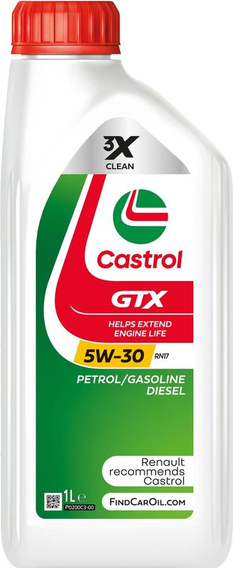 Motoröl Öl