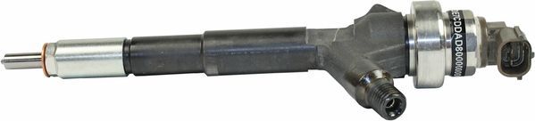 Injektor CR