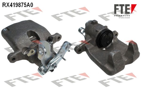 Bremssattel Bremszange
