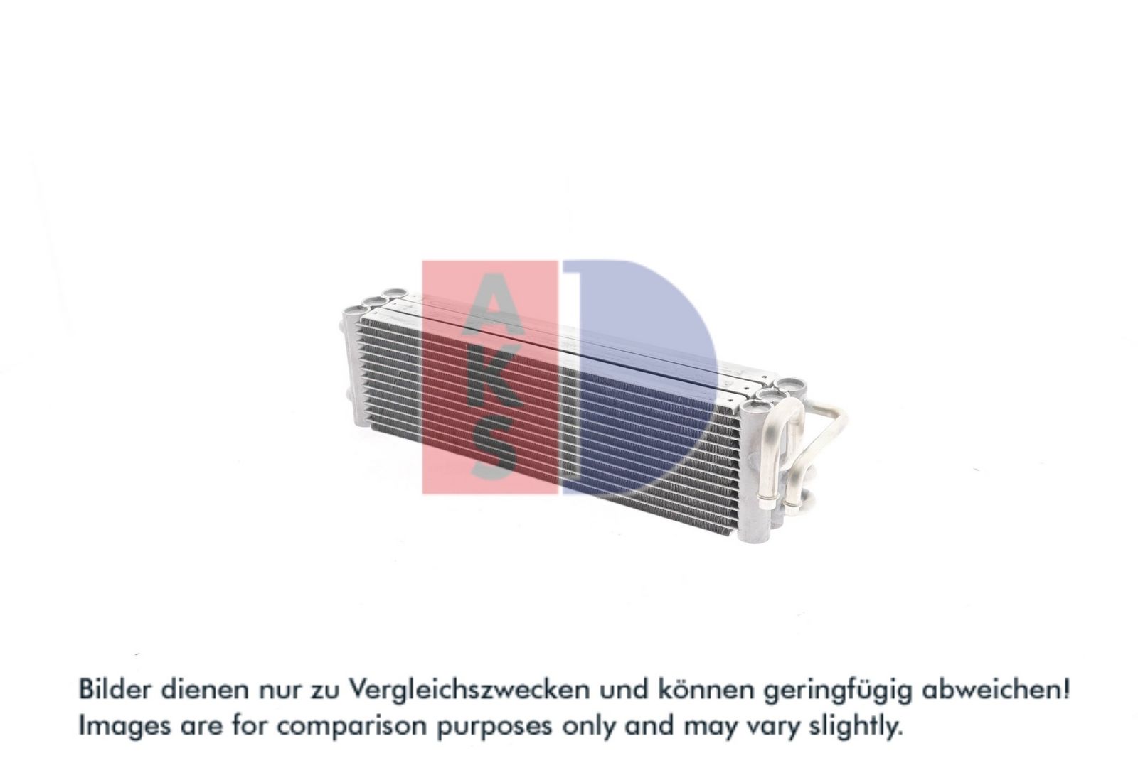 Klimaanlage Verdampfer