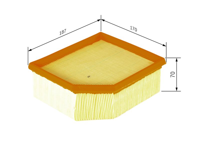 Luftfilter