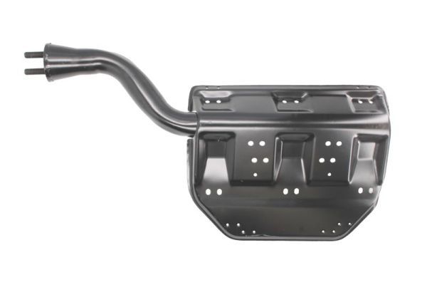 Kotflügel Halter