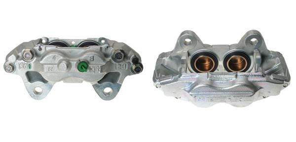Bremssattel Bremszange