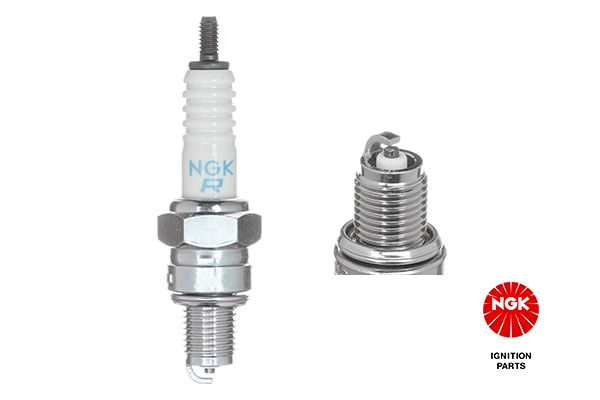 Zündkerze