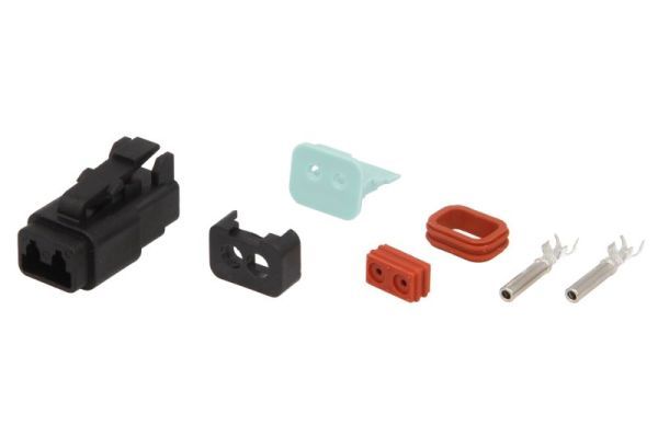 Stecker