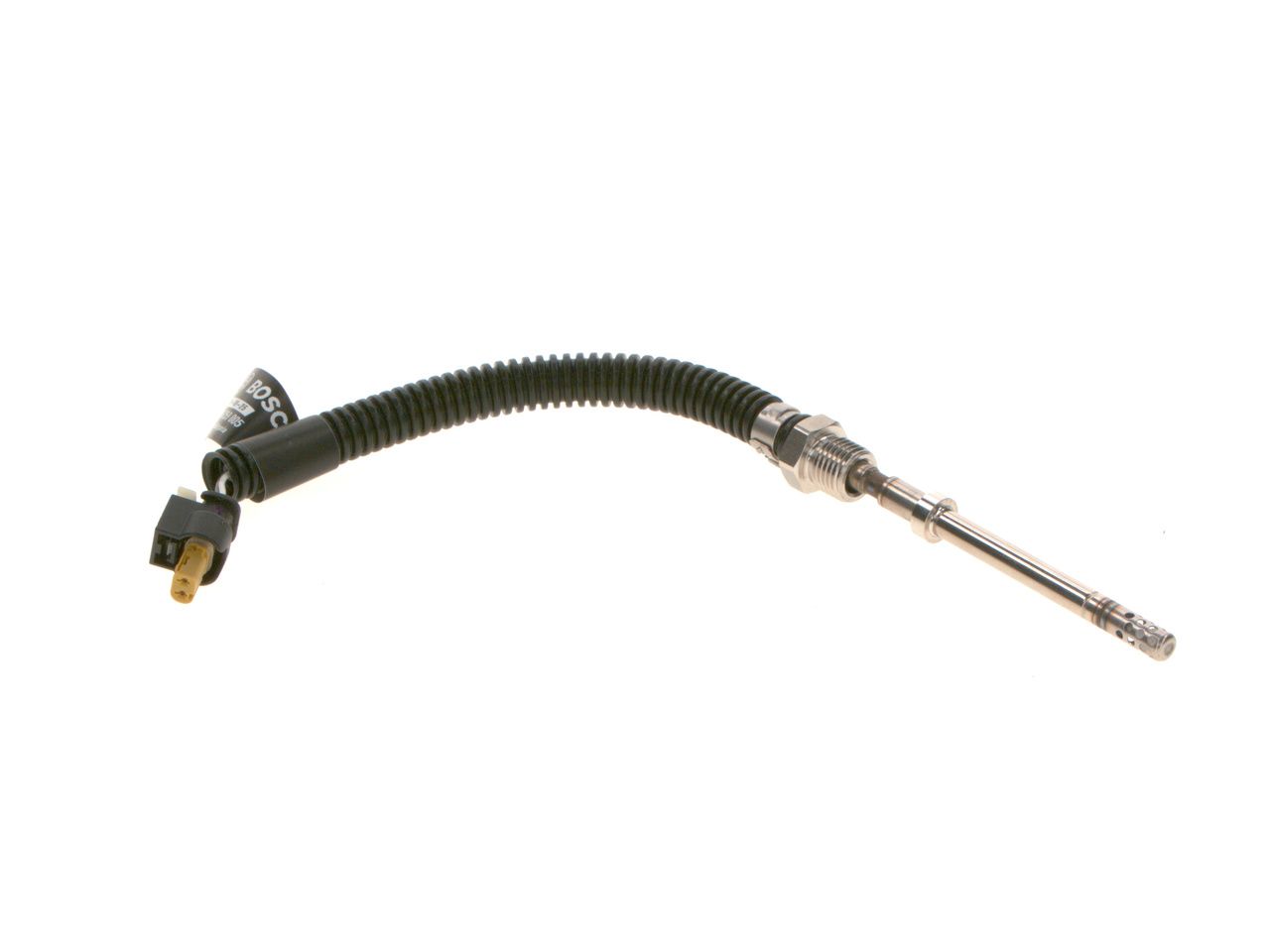 Sensor Abgastemperatur