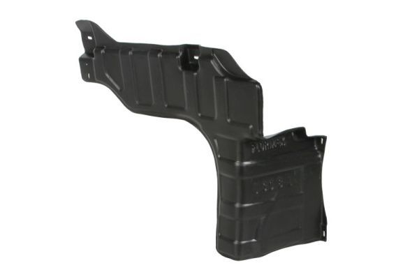 Set: 2 × Unterfahrschutz