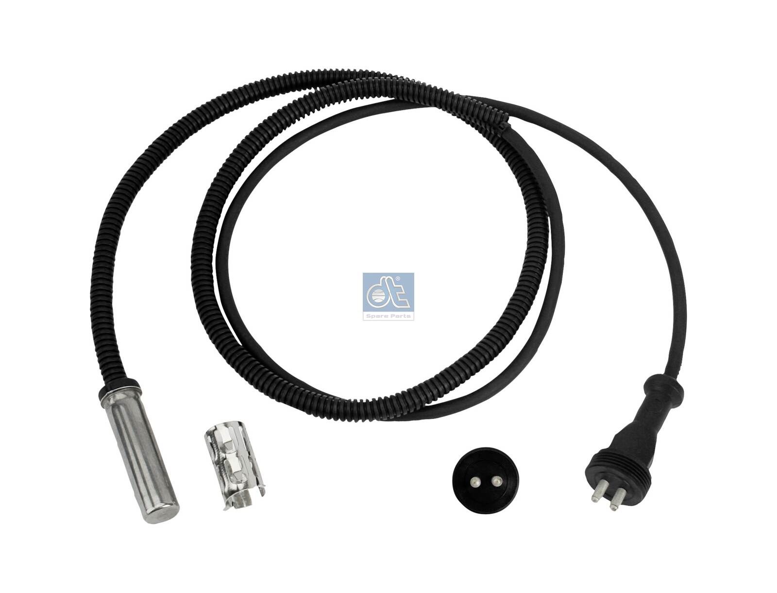 ABS Sensor Drehzahlmesser