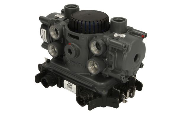 Achsmodulator