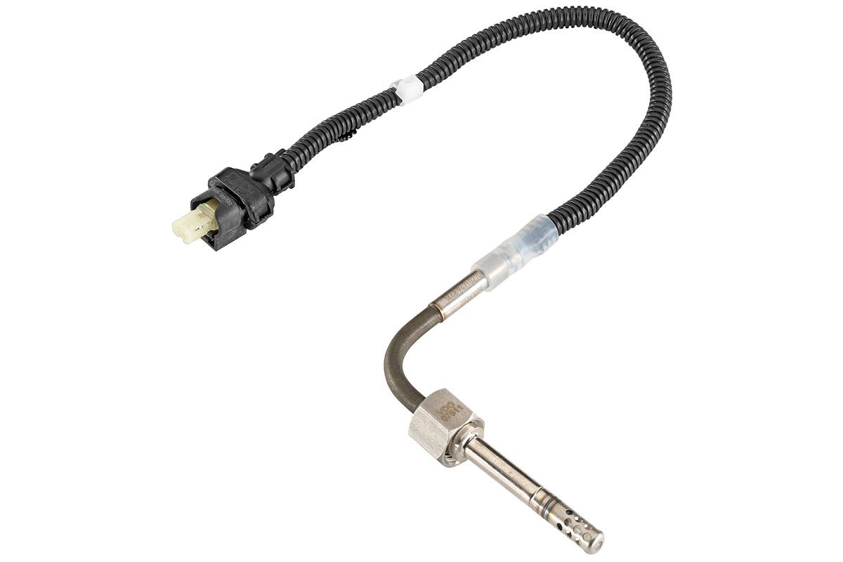 Sensor Abgastemperatur