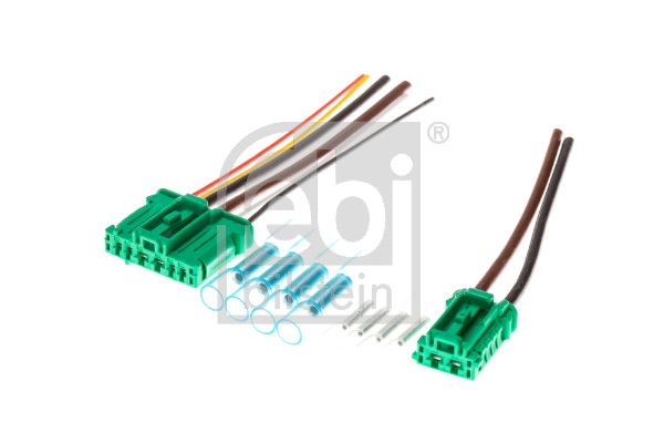 Kabelreparatursatz  Innenraumgebläsemotor