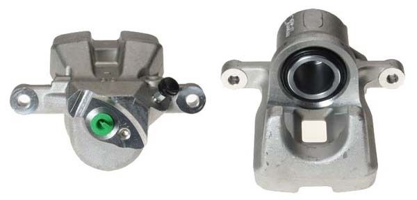 Bremssattel Bremszange