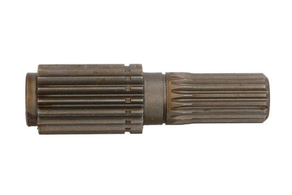 Steckwelle Differential