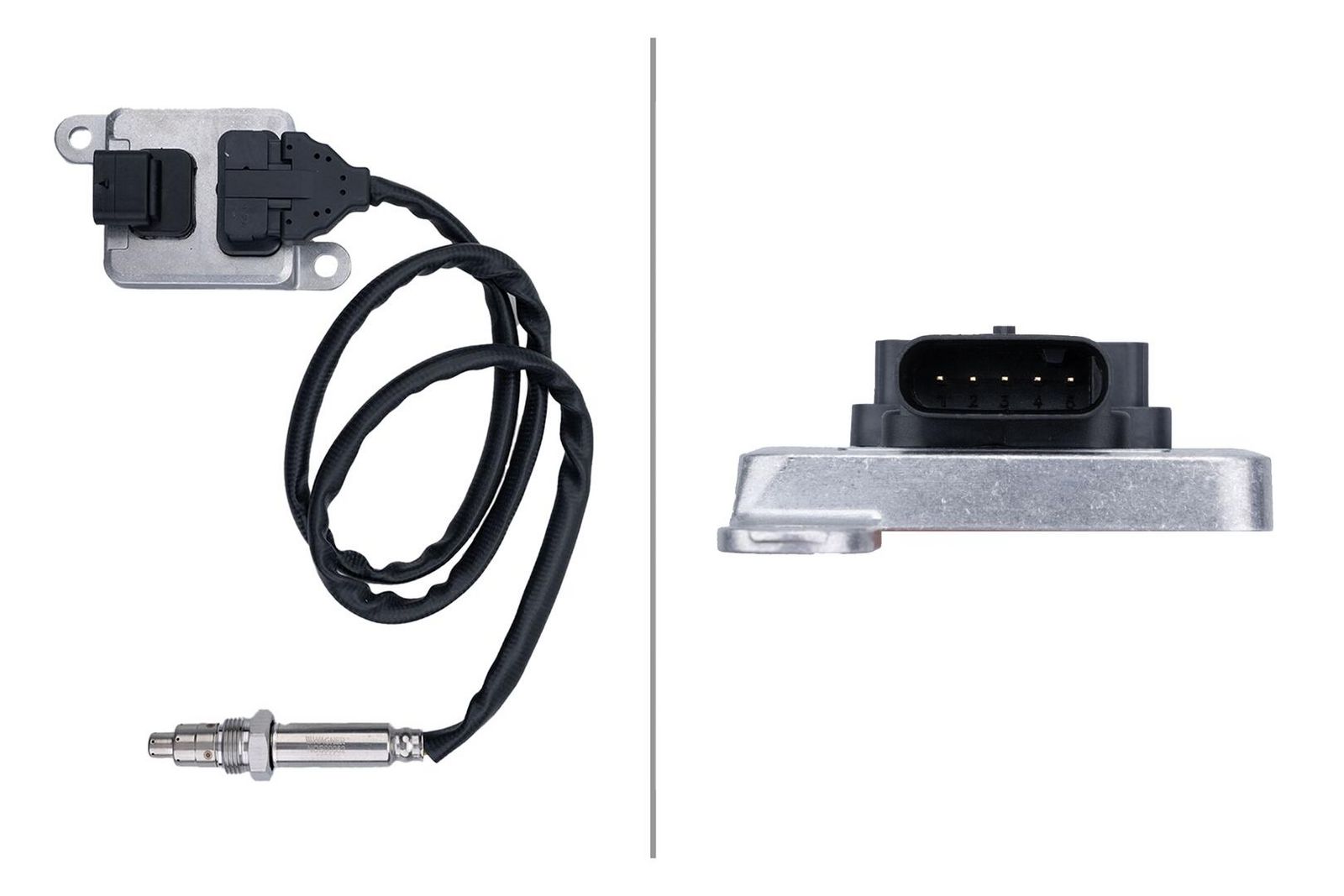 NOx Sensor Katalysator Kat