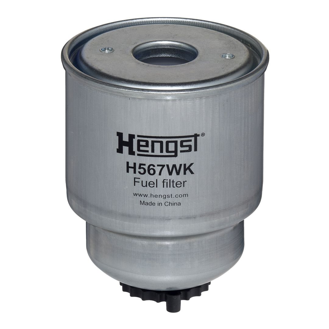 Kraftstofffilter Kraftstoff Filter