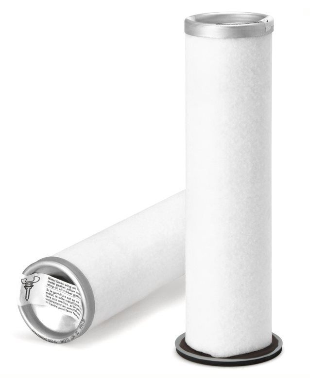 SekundärLuftfilter Motorluftfilter Filter