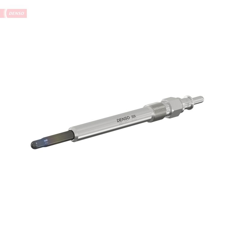 Glühkerze