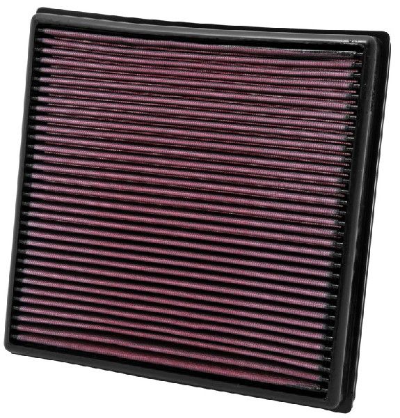 Plattenfilter (Einsätze)