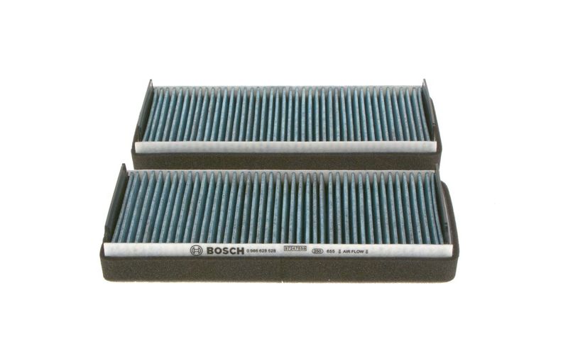 Anti-Smog Fahrgastraumfilter