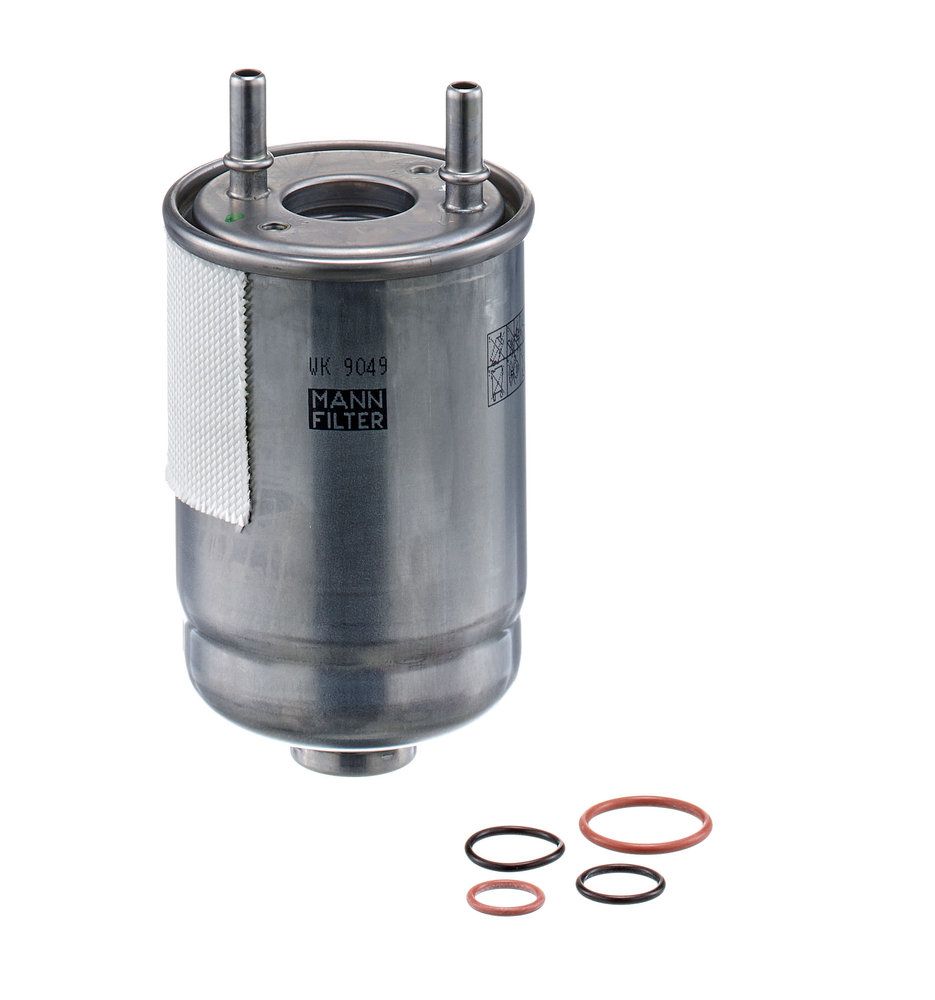 Kraftstofffilter Kraftstoff Filter