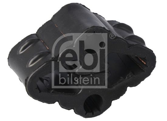 Halter Abgasanlage