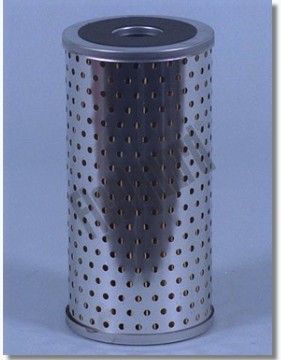 Arbeitshydraulik Filter Hydraulische Anlage