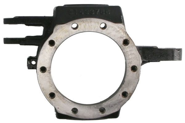 Achsschenkel Radlagergehäuse