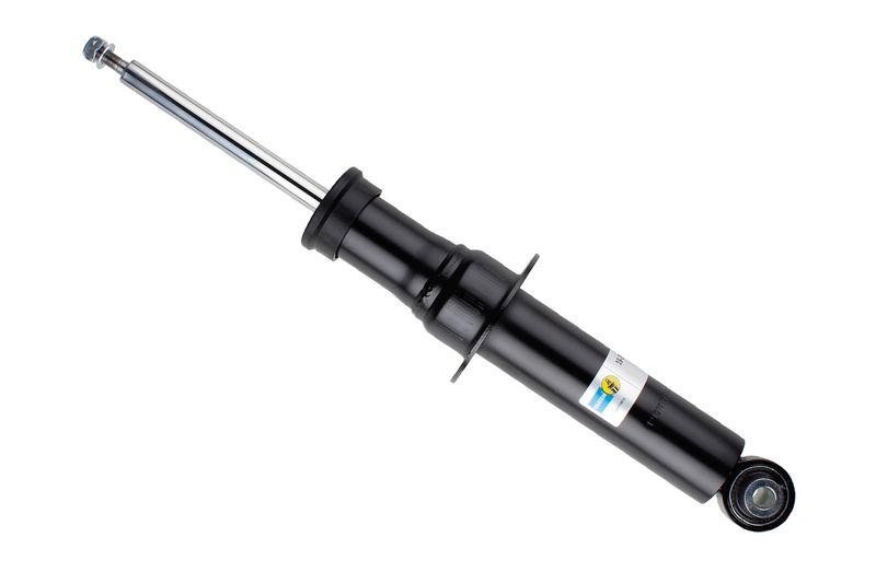 Gas-Stoßdämpfer