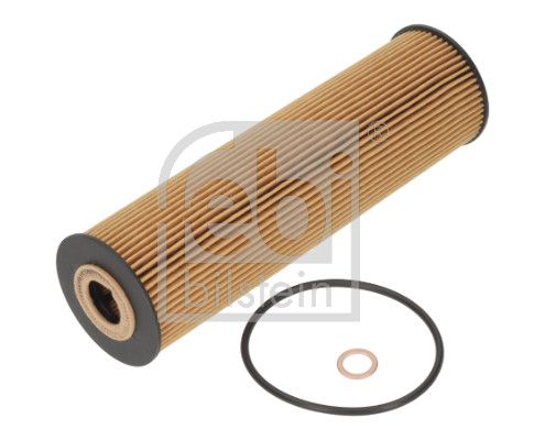 Ölfilter Öl Filter