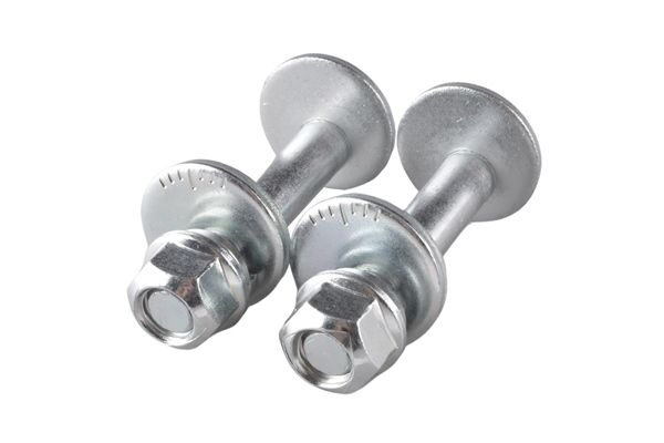 Befestigungsteile für Lenker
