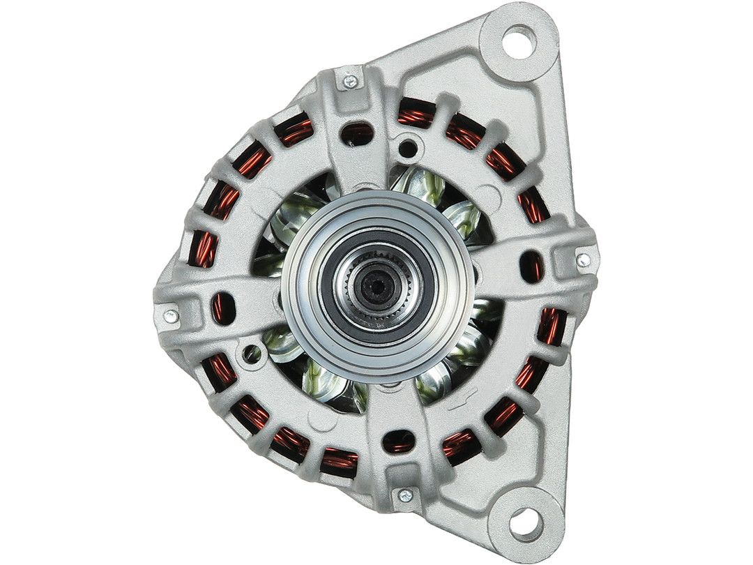 Lichtmaschine Generator