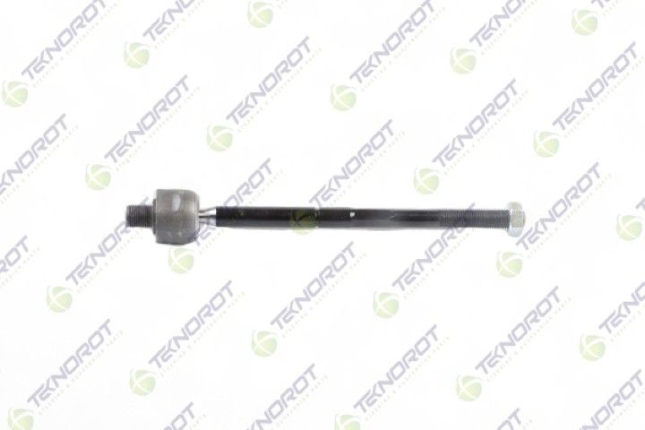 Set: 2 × Spurstange