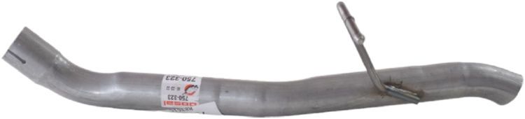 Abgasrohr Hosenrohr Flexrohr