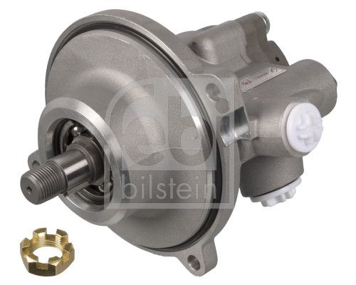 Hydraulikpumpe Lenkung Servopumpe Lenkhilfe