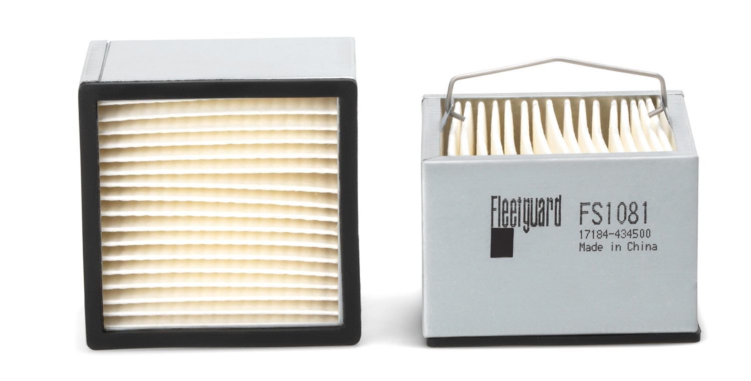 Kraftstofffilter Kraftstoff Filter