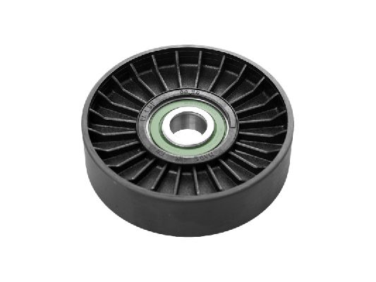 Spannrolle