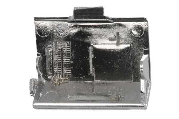 Set: 2 × Abschlepphakenblende