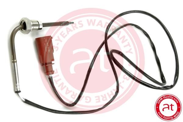 Sensor Abgastemperatur