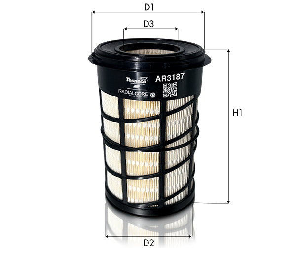 Luftfilter