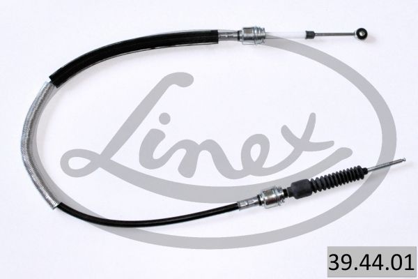 Halter, Schaltseilzug (Schaltgetriebe)