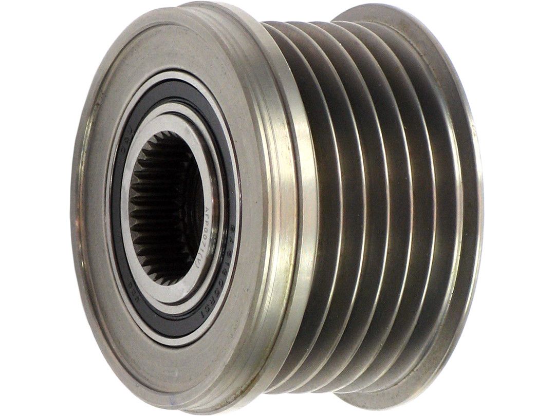 Generatorrolle