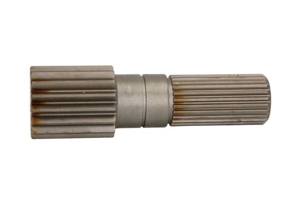 Steckwelle Differential