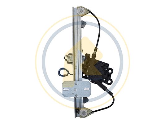 Türfensterheber elektrisch