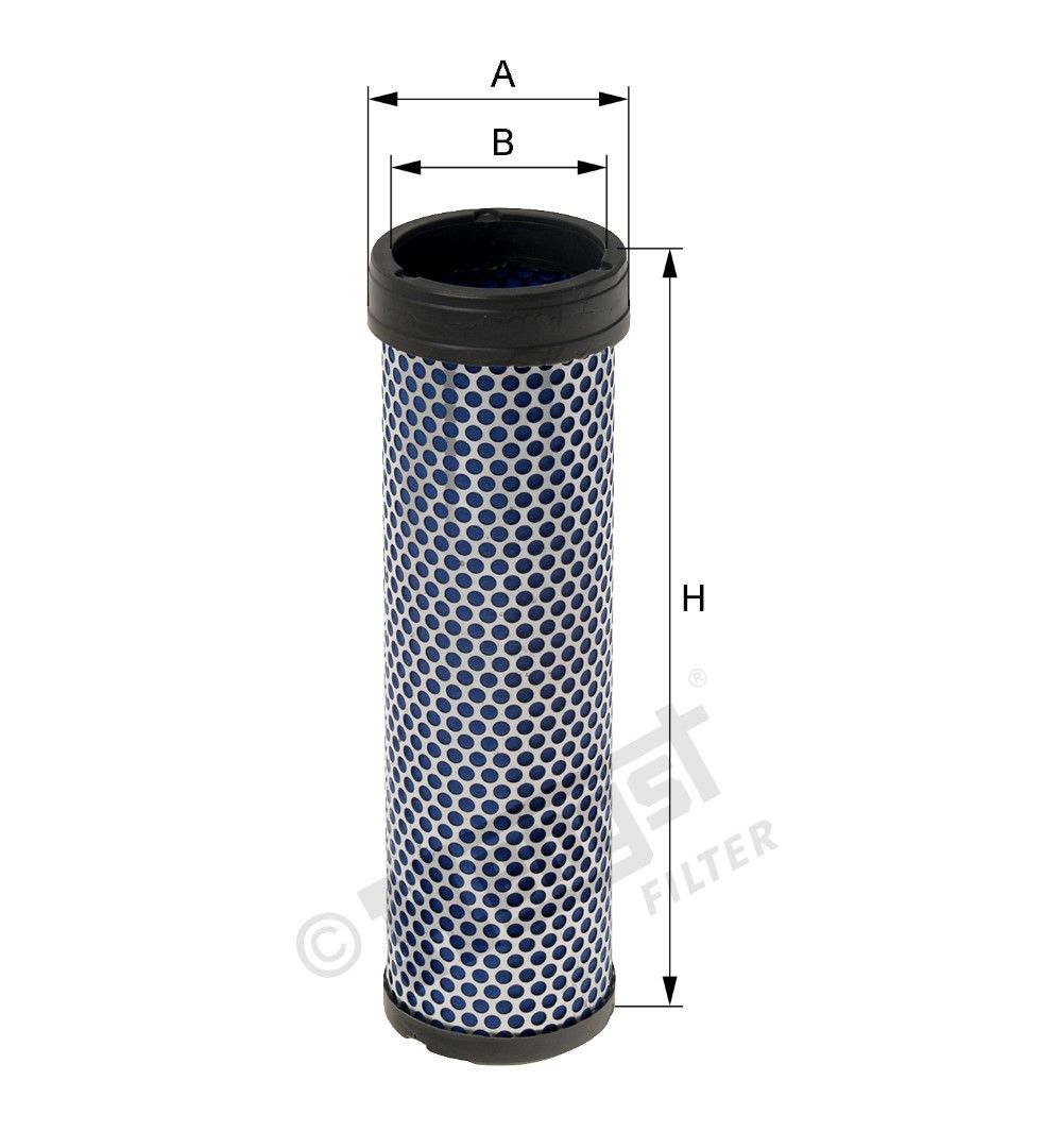 Luftfilter