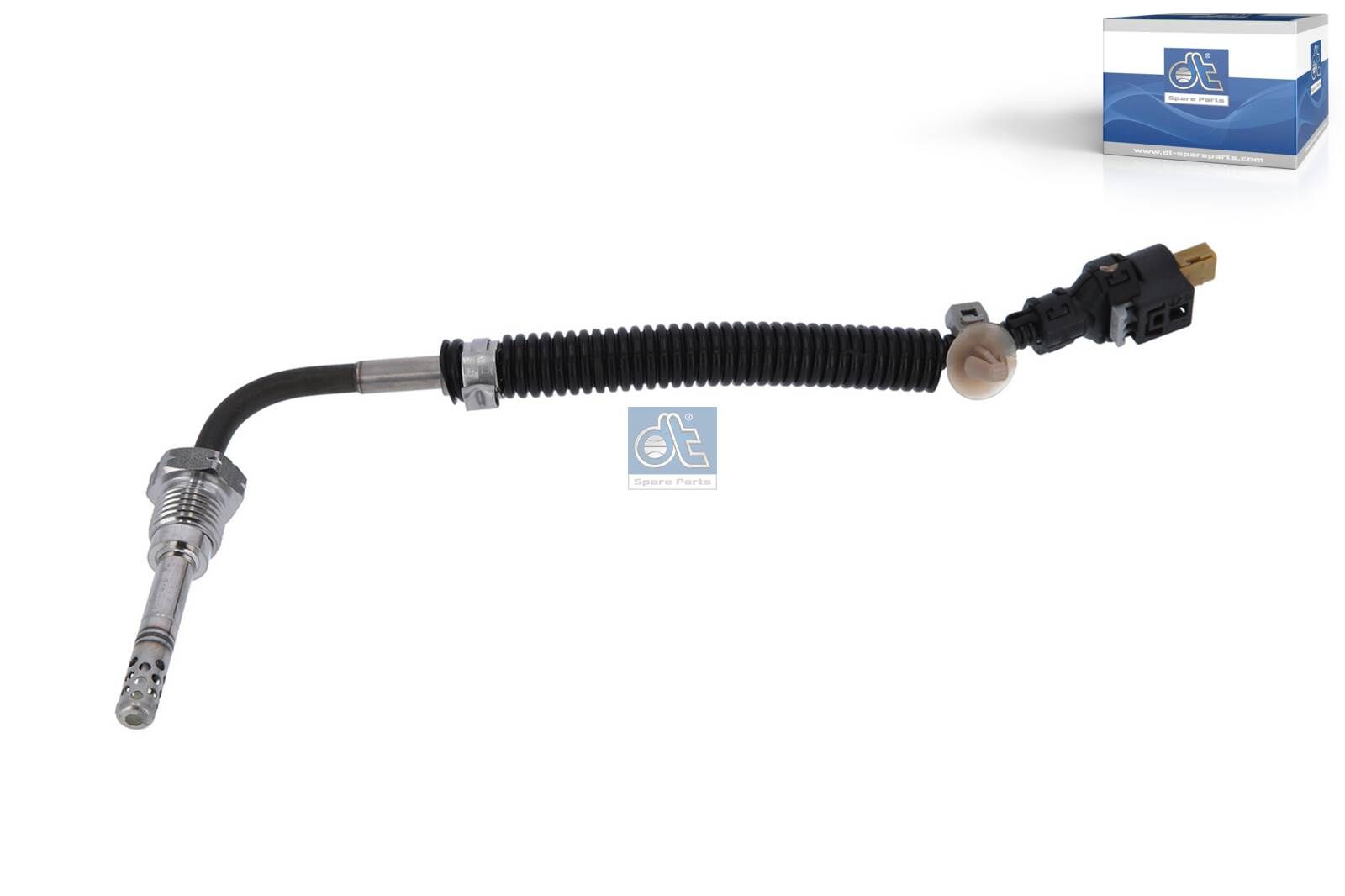 Sensor Abgastemperatur
