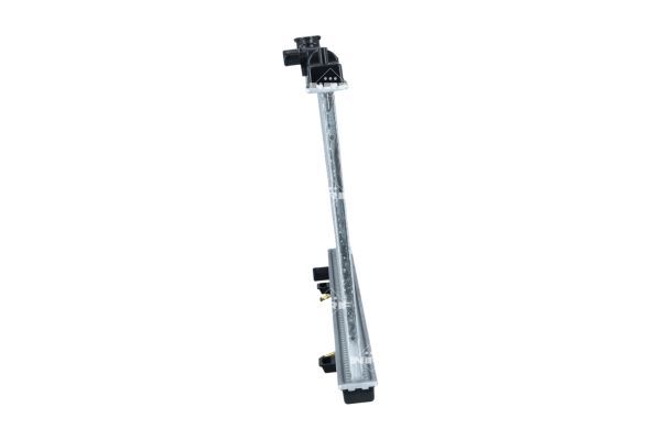 Kühler Wasserkühler Motorkühler