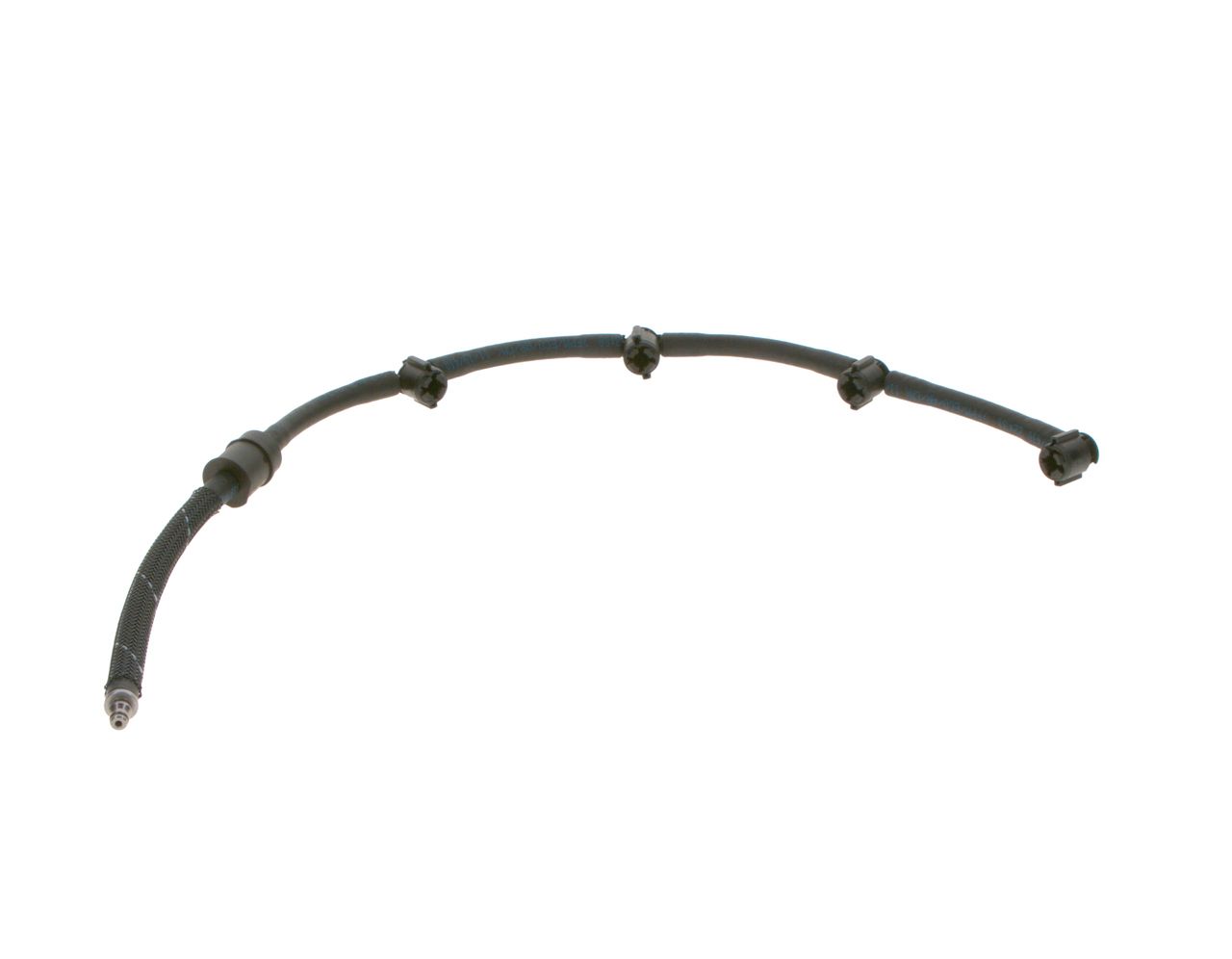 Schlauch Leckkraftstoff